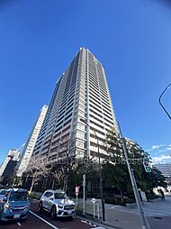 〜レインボーブリッジを望む〜ブランズタワー芝浦