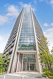 グランドヒルズ恵比寿