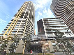 シティタワー武蔵小山