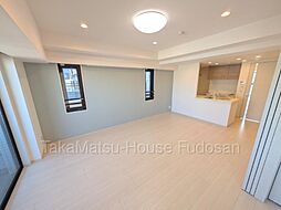 オープンレジデンシア神楽坂若宮町ヒルズ　リノベ済