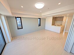 オープンレジデンシア神楽坂若宮町ヒルズ　リノベ済