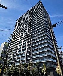 品川イーストシティタワー　16階