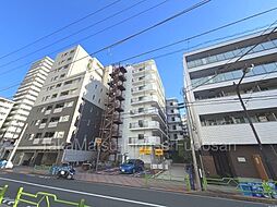 佃スカイハイツ