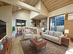 大森東4丁目戸建