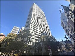 クレストプライムタワー芝