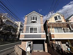 フルリフォーム・世田谷区野沢3丁目戸建