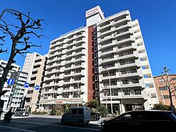 朝日中目黒マンション