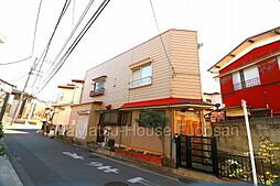 〜平坦地×新横浜歩8分〜篠原町　土地