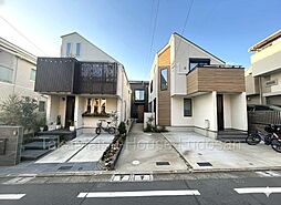 大田区田園調布本町　戸建