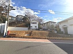 大田区南馬込売地