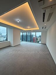 パークコートザ・三番町ハウス　15階