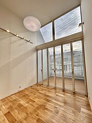 港区白金6丁目新築戸建