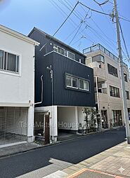 五本木1丁目戸建