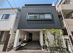 五本木1丁目戸建