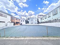 世田谷区若林5丁目土地