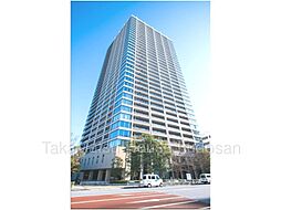 GLOBAL　FRONT　TOWER　25階部