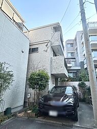 全居室6帖以上　瀬田3丁目中古戸建