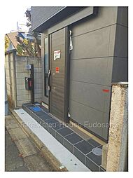 世田谷区世田谷1丁目戸建