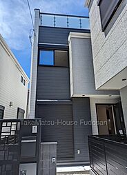 〜碑文谷1丁目　84　築浅中古戸建〜