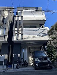 渋谷区本町2丁目 中古戸建