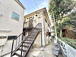 70坪の建築条件無し売地〜碑文谷1丁目　土地〜