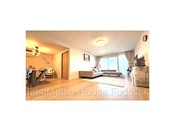 三井不動産分譲芝浦アイランドケープタワー　高層階