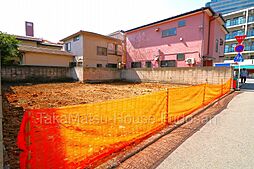 〜天王町駅徒歩3分売地〜 保土ケ谷区神戸町 土地