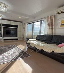 目黒区中目黒5丁目　中古戸建