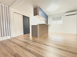 小日向三丁目戸建て