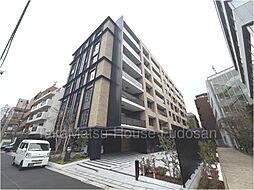 ザ・パークハウス千代田六番町