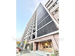 2駅6路線路用可能〜シティハウス中目黒テラス〜