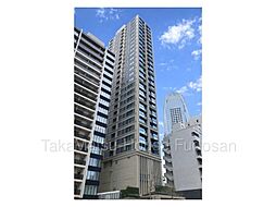 シティタワー虎ノ門　63　東南向き