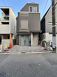 渋谷区西原2丁目 中古戸建