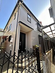 中目黒4丁目戸建