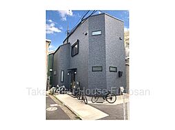 〜築二年　3LDK〜　中町1丁目　中古戸建