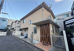 世田谷区弦巻3丁目 中古戸建