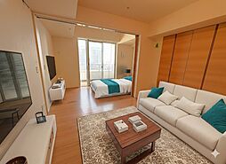 Brillia有明Sky Tower