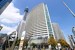 〜煌都眺望〜みなとみらいミッドスクエア　ザ・タワーレジデンス