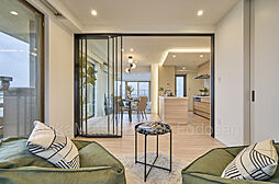 ライオンズ板橋氷川町レジデンス