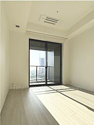 築後未入居住戸「ワールドタワーレジデンス　26階」