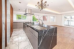 5階の3方向角住戸〜ブランズ赤坂〜