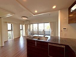 東急電鉄株旧分譲　築10年　陽当・眺望良好　ドレッセ碑文谷2F