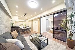 〜南西角住戸・内覧可能〜秀和目黒レジデンス