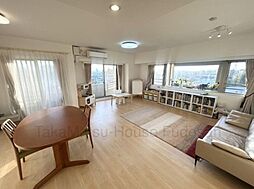 駒沢公園至近　フォーリア駒沢公園パークサイド