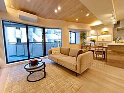 ディアナコート二子玉川園6F