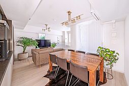 グランレ・ジェイド等々力