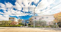 借景を望む一邸　エクレールガーデン深沢2F　リフォーム済　南向