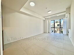 丘上の静寂な低宅地〜グランリビオ恵比寿〜