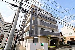 〜駐車場無償のリノベ物件〜リステージ綱島ラグシス2階