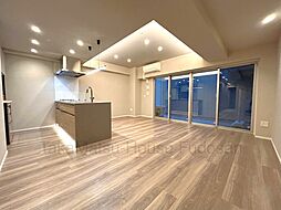 2024年築旧モリモト分譲×駒沢公園至近ディアナコート駒沢公園